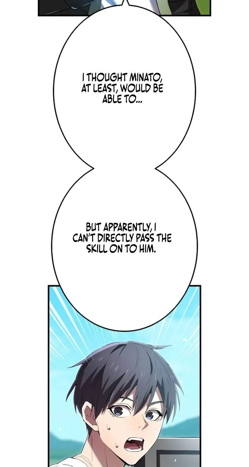 I Am the Strongest Awakeners, Recognized by All of the World’s Cheat Masters — Chapter 122 — page 6