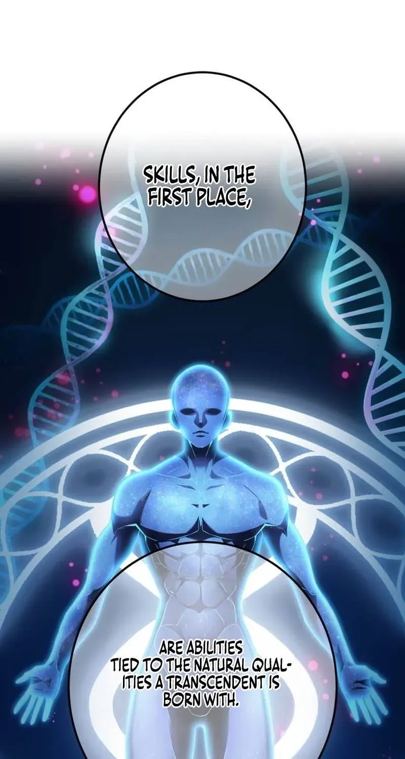 I Am the Strongest Awakeners, Recognized by All of the World’s Cheat Masters — Chapter 122 — page 9