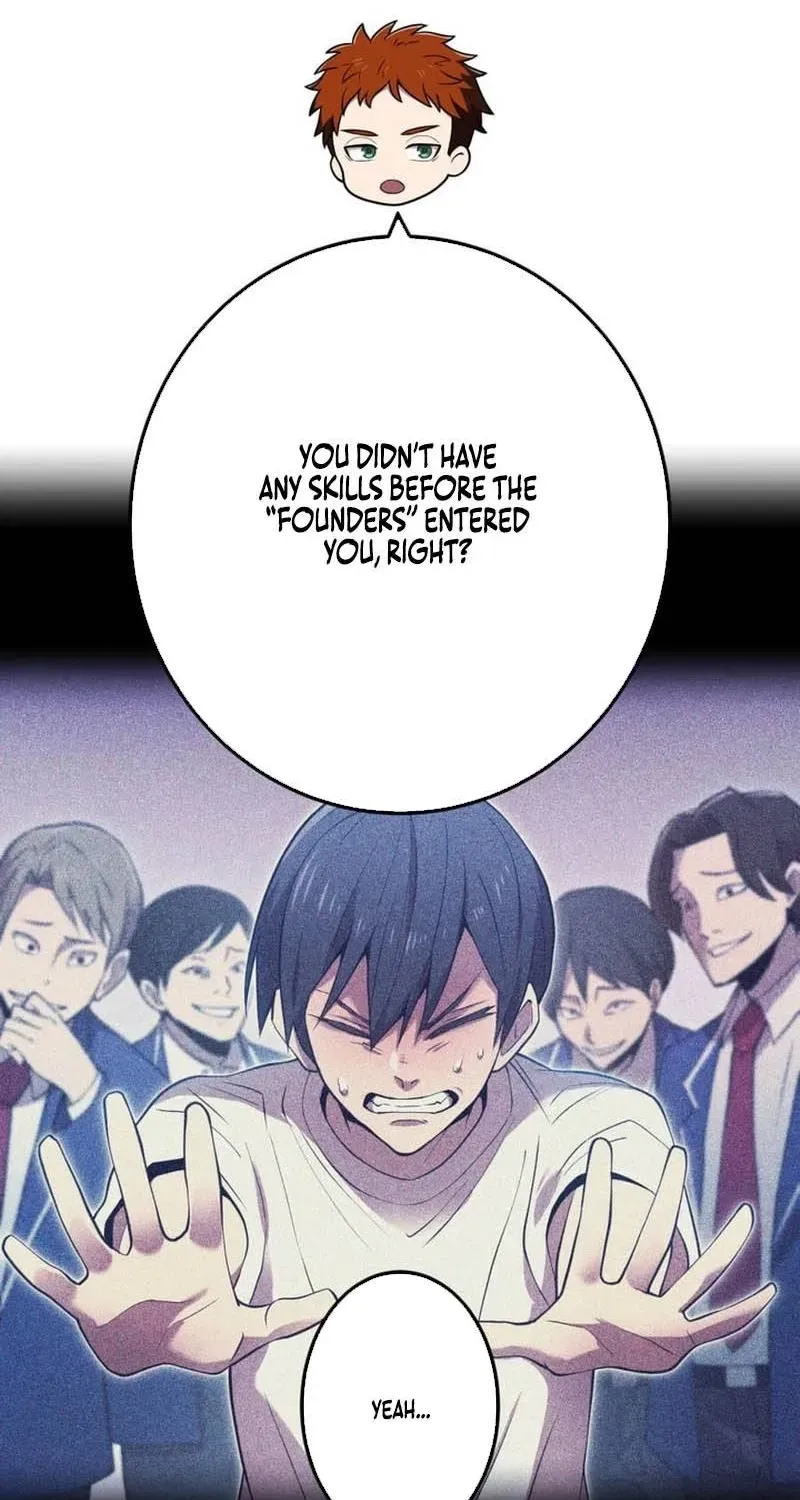 I Am the Strongest Awakeners, Recognized by All of the World’s Cheat Masters — Chapter 122 — page 13