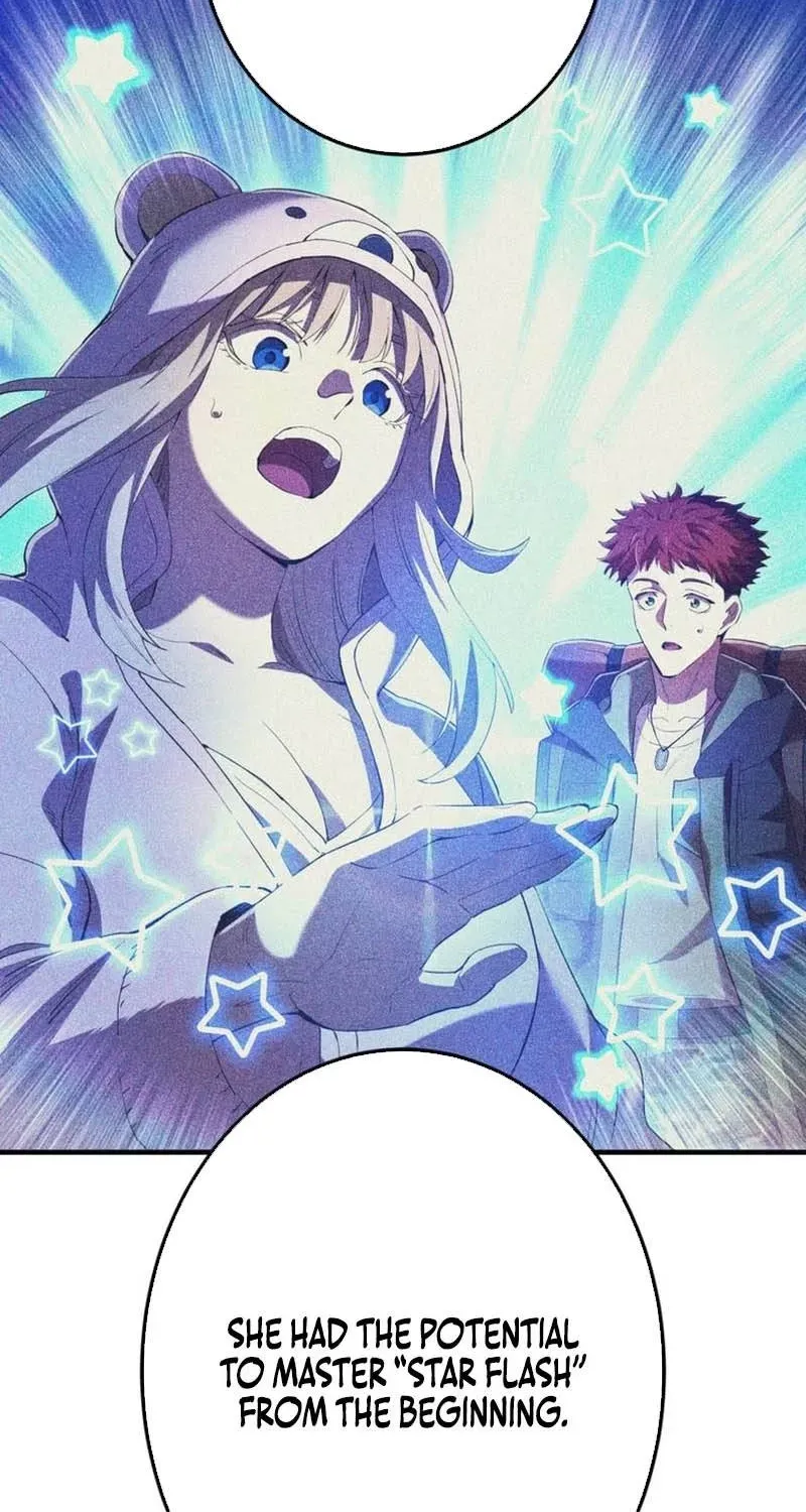 I Am the Strongest Awakeners, Recognized by All of the World’s Cheat Masters — Chapter 122 — page 17