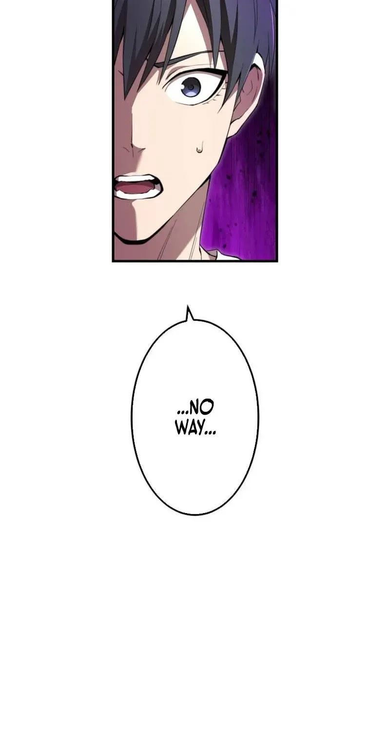 I Am the Strongest Awakeners, Recognized by All of the World’s Cheat Masters — Chapter 122 — page 21