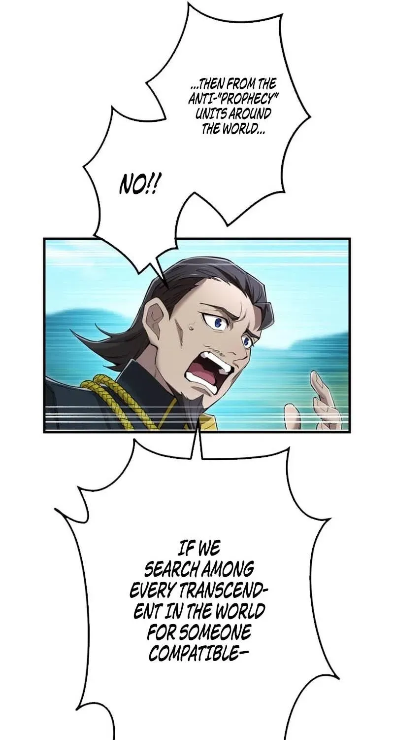 I Am the Strongest Awakeners, Recognized by All of the World’s Cheat Masters — Chapter 122 — page 23