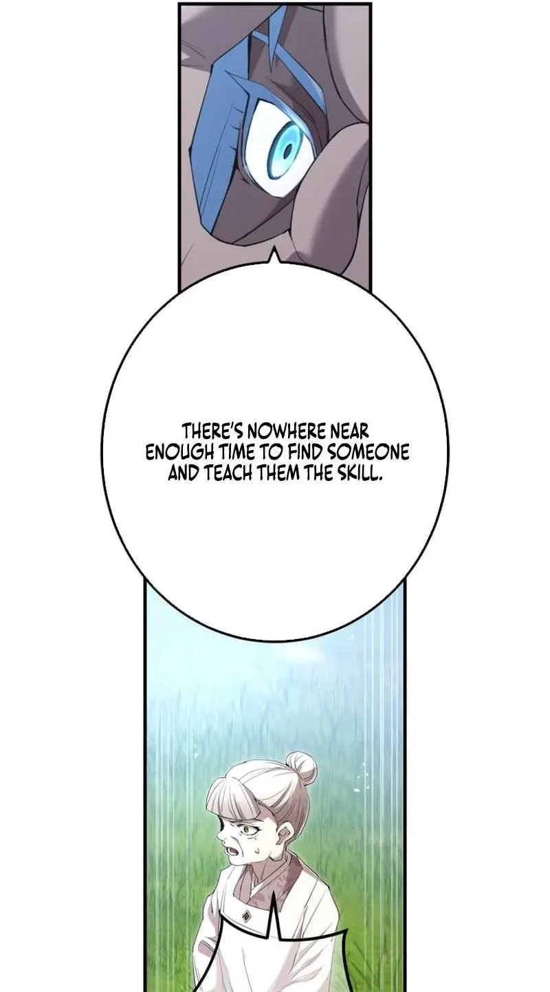 I Am the Strongest Awakeners, Recognized by All of the World’s Cheat Masters — Chapter 122 — page 37
