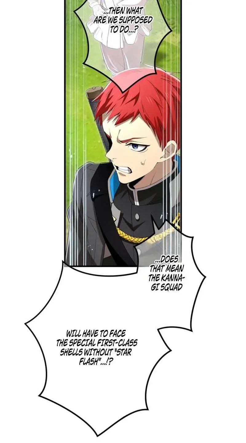I Am the Strongest Awakeners, Recognized by All of the World’s Cheat Masters — Chapter 122 — page 38