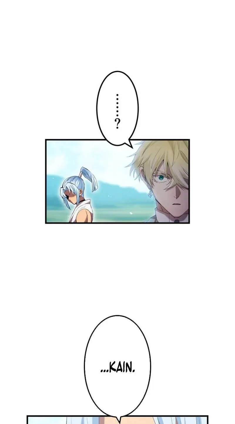 I Am the Strongest Awakeners, Recognized by All of the World’s Cheat Masters — Chapter 122 — page 41