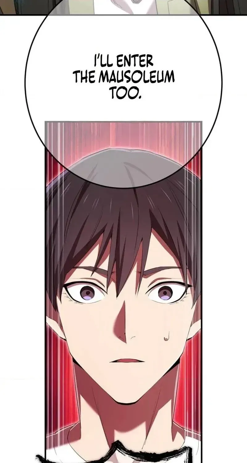 I Am the Strongest Awakeners, Recognized by All of the World’s Cheat Masters — Chapter 122 — page 45