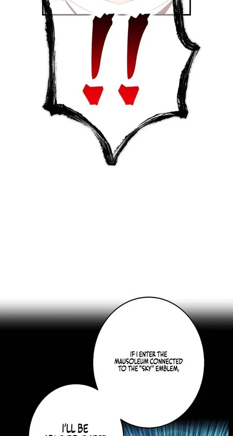 I Am the Strongest Awakeners, Recognized by All of the World’s Cheat Masters — Chapter 122 — page 47
