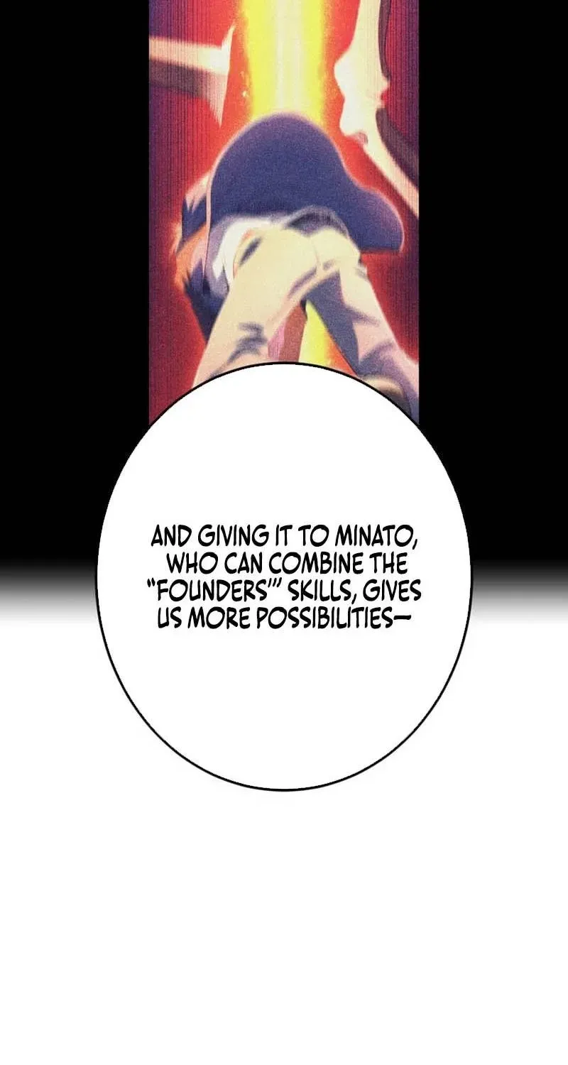I Am the Strongest Awakeners, Recognized by All of the World’s Cheat Masters — Chapter 122 — page 51