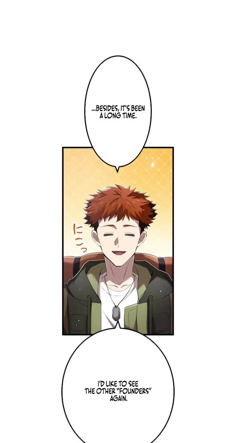 I Am the Strongest Awakeners, Recognized by All of the World’s Cheat Masters — Chapter 122 — page 53