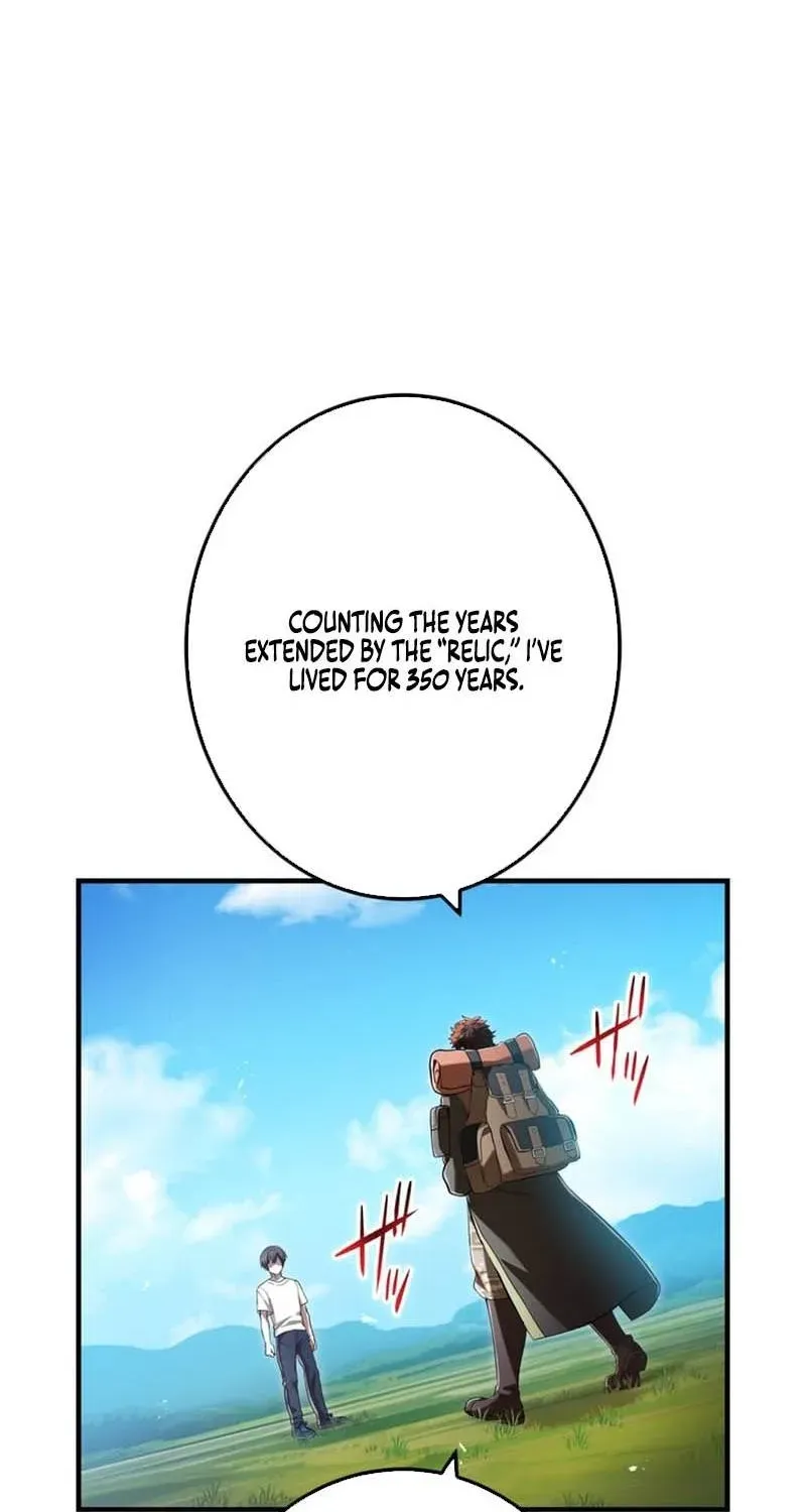 I Am the Strongest Awakeners, Recognized by All of the World’s Cheat Masters — Chapter 122 — page 60