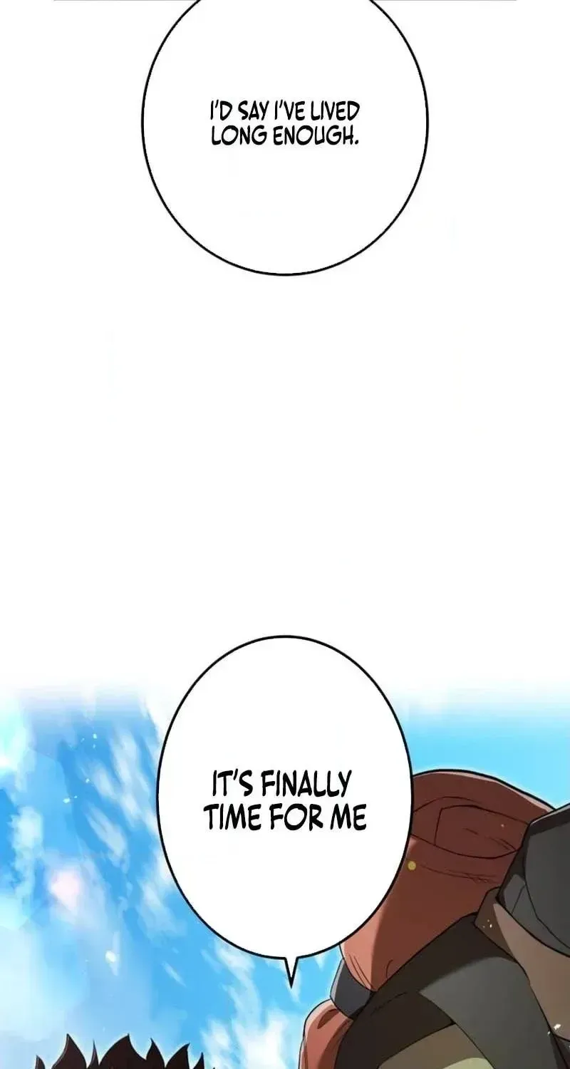 I Am the Strongest Awakeners, Recognized by All of the World’s Cheat Masters — Chapter 122 — page 61