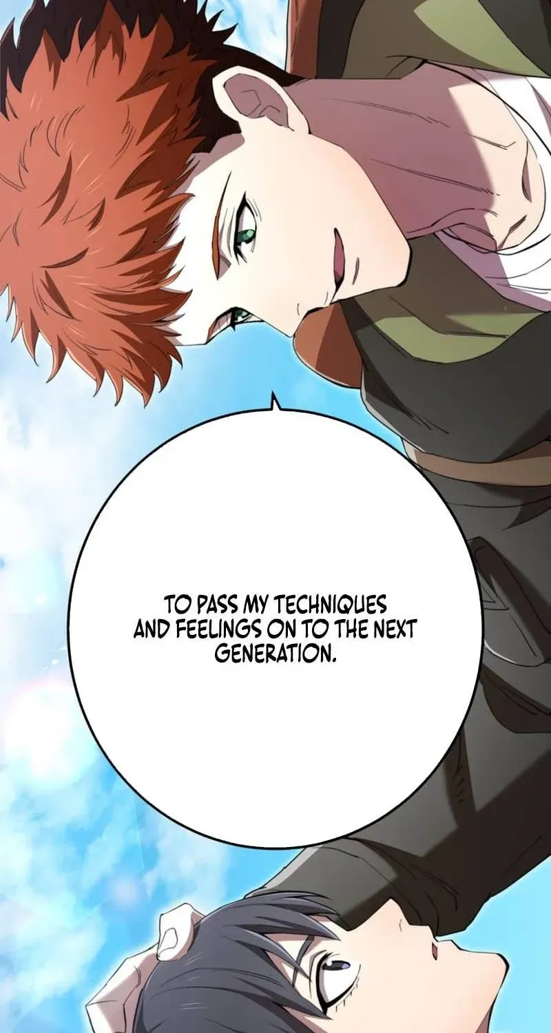 I Am the Strongest Awakeners, Recognized by All of the World’s Cheat Masters — Chapter 122 — page 62
