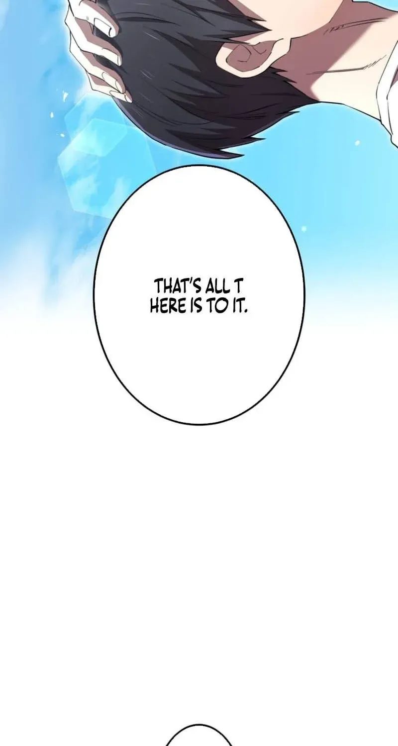 I Am the Strongest Awakeners, Recognized by All of the World’s Cheat Masters — Chapter 122 — page 63