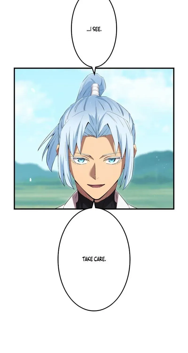 I Am the Strongest Awakeners, Recognized by All of the World’s Cheat Masters — Chapter 122 — page 64
