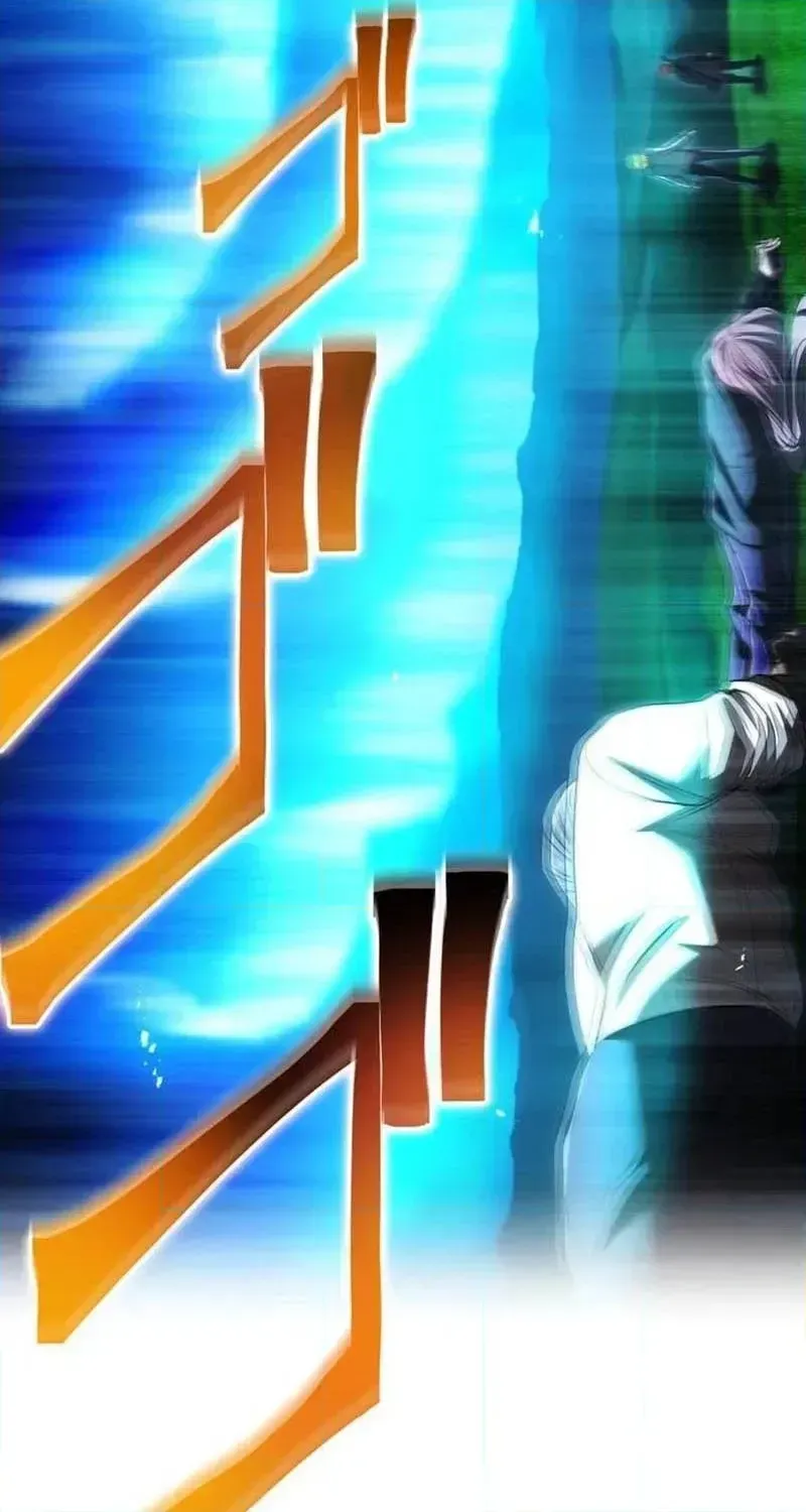 I Am the Strongest Awakeners, Recognized by All of the World’s Cheat Masters — Chapter 122 — page 81