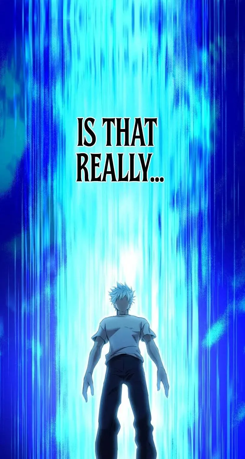 I Am the Strongest Awakeners, Recognized by All of the World’s Cheat Masters — Chapter 122 — page 84