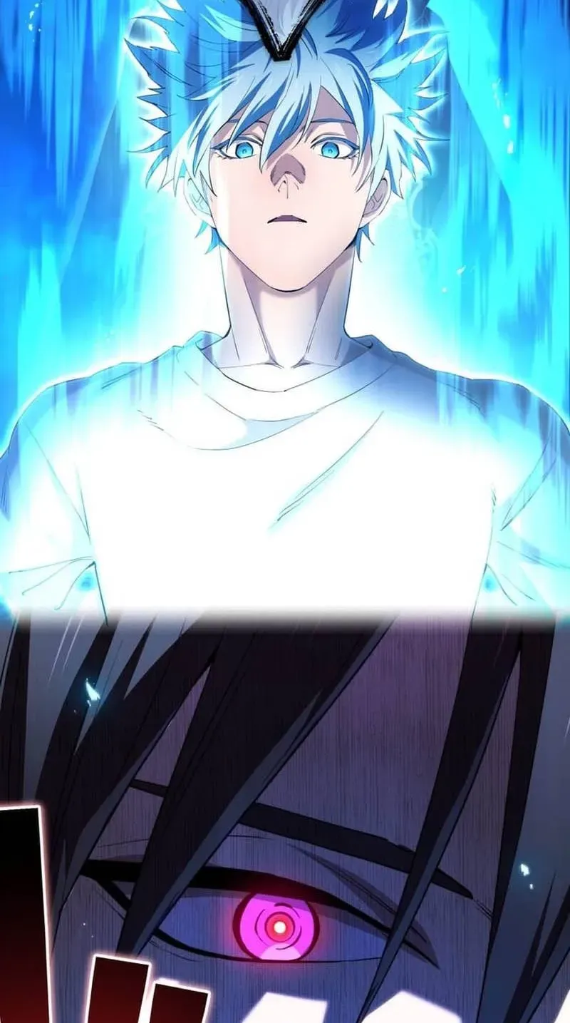 I Am the Strongest Awakeners, Recognized by All of the World’s Cheat Masters — Chapter 122 — page 92