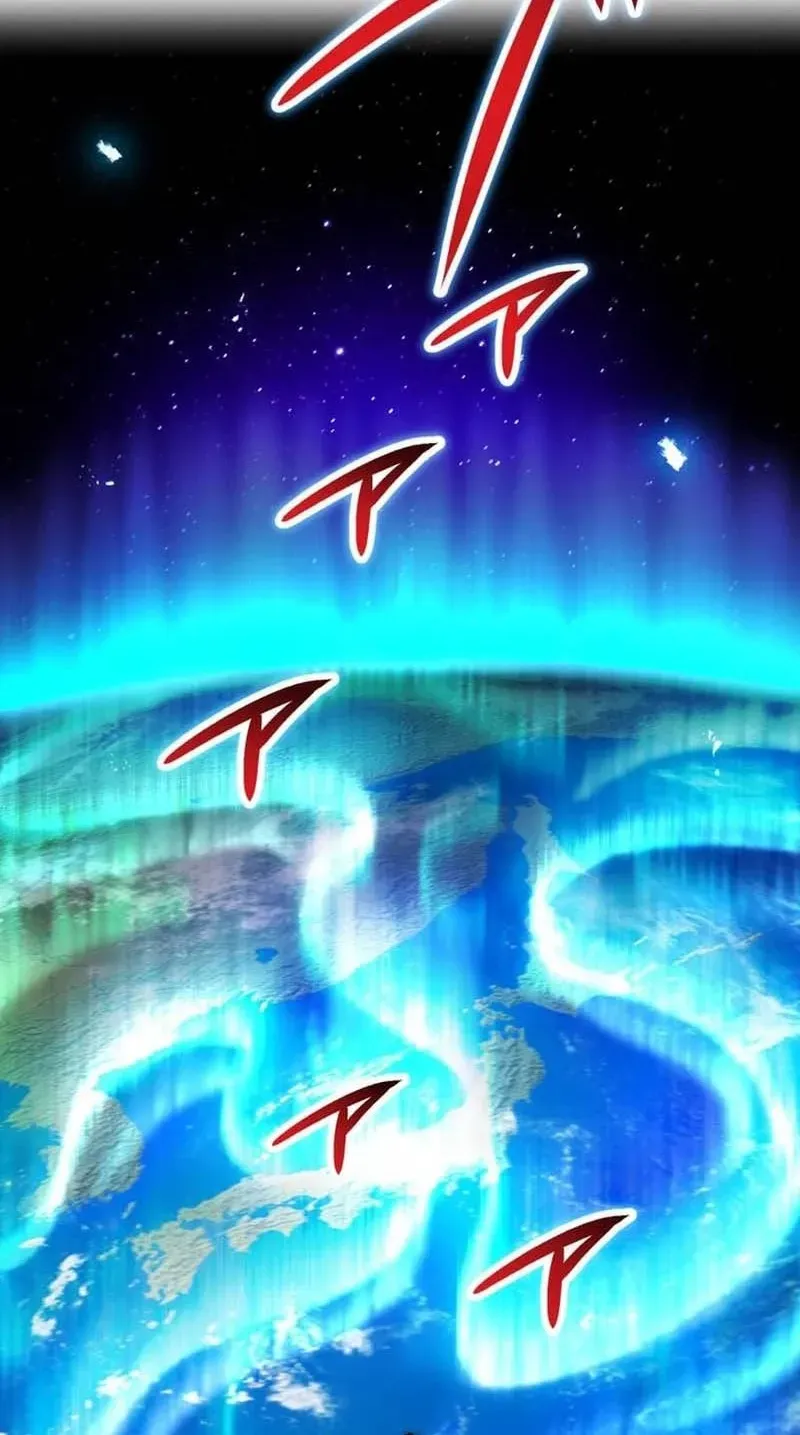 I Am the Strongest Awakeners, Recognized by All of the World’s Cheat Masters — Chapter 122 — page 96