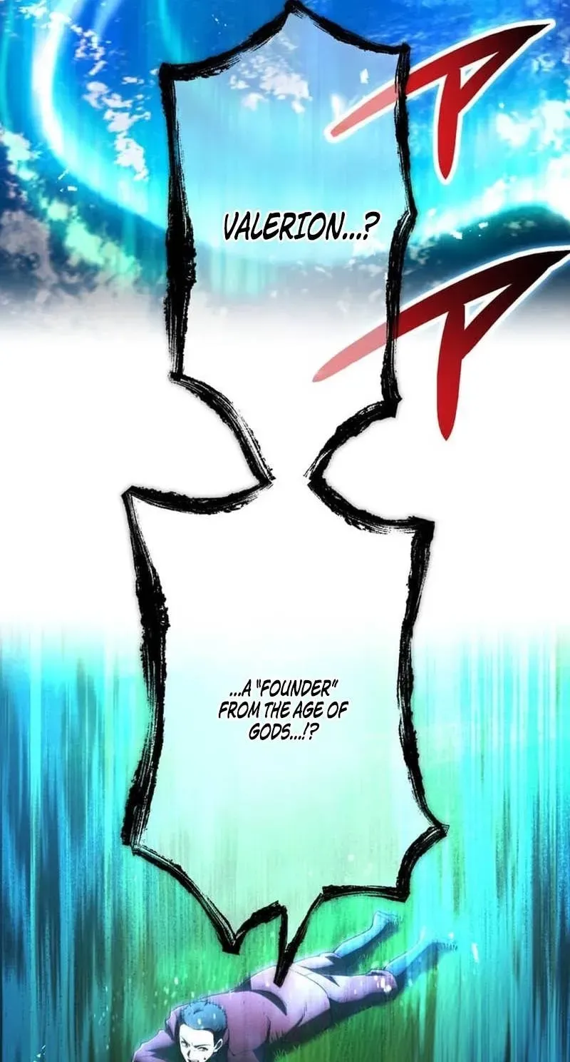 I Am the Strongest Awakeners, Recognized by All of the World’s Cheat Masters — Chapter 122 — page 97