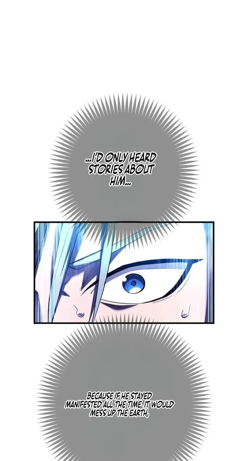 I Am the Strongest Awakeners, Recognized by All of the World’s Cheat Masters — Chapter 122 — page 99