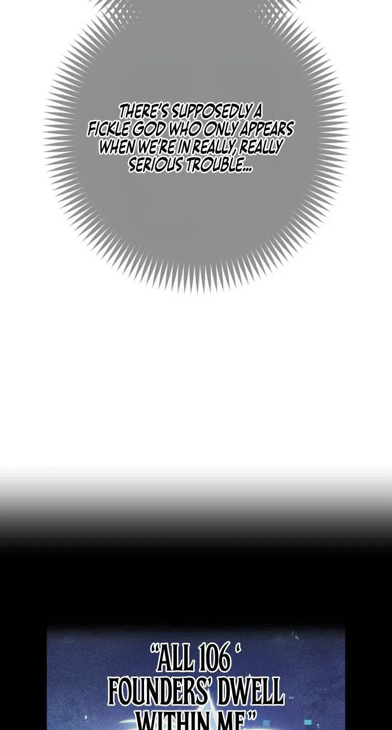 I Am the Strongest Awakeners, Recognized by All of the World’s Cheat Masters — Chapter 122 — page 100