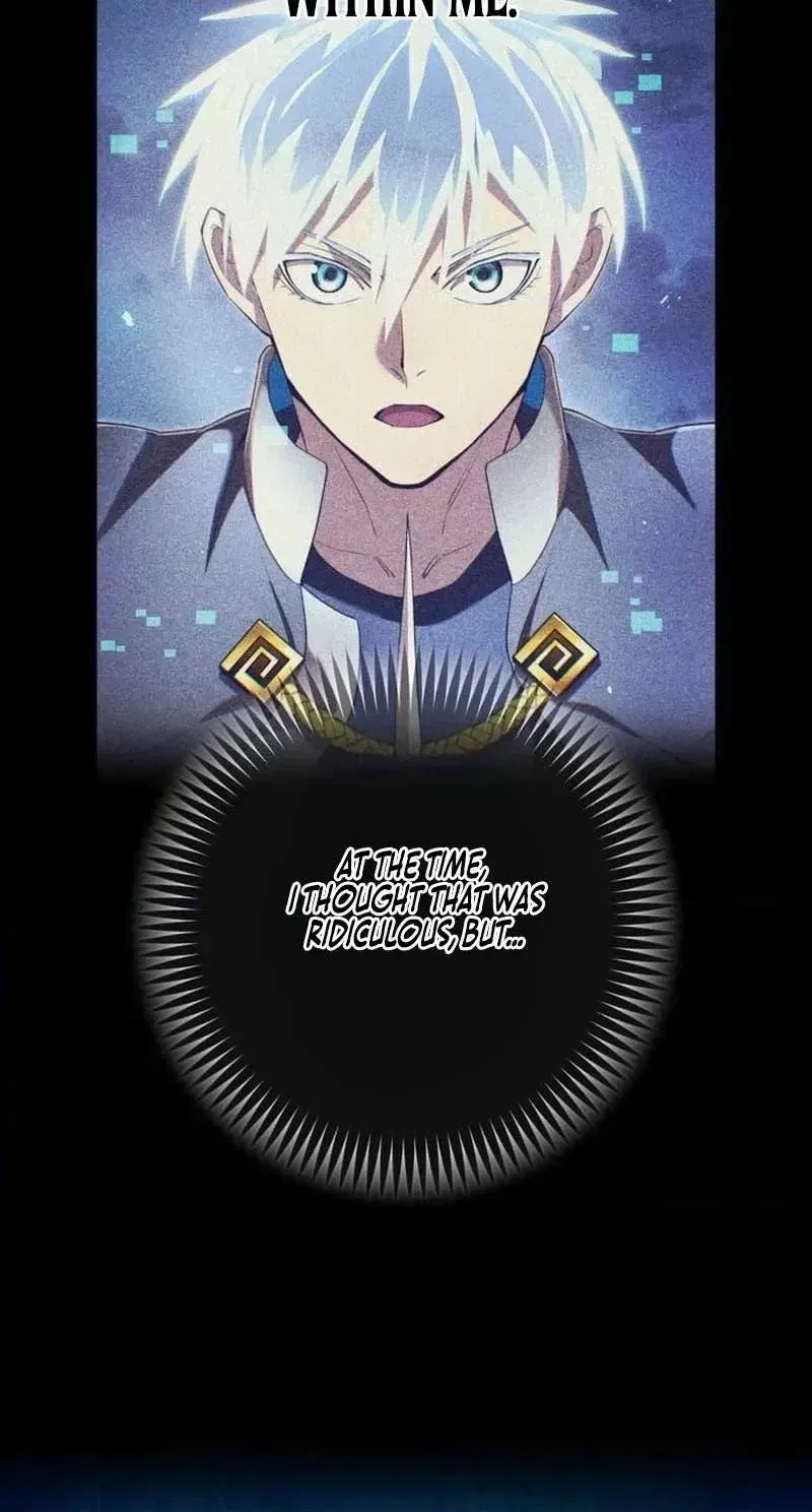I Am the Strongest Awakeners, Recognized by All of the World’s Cheat Masters — Chapter 122 — page 101