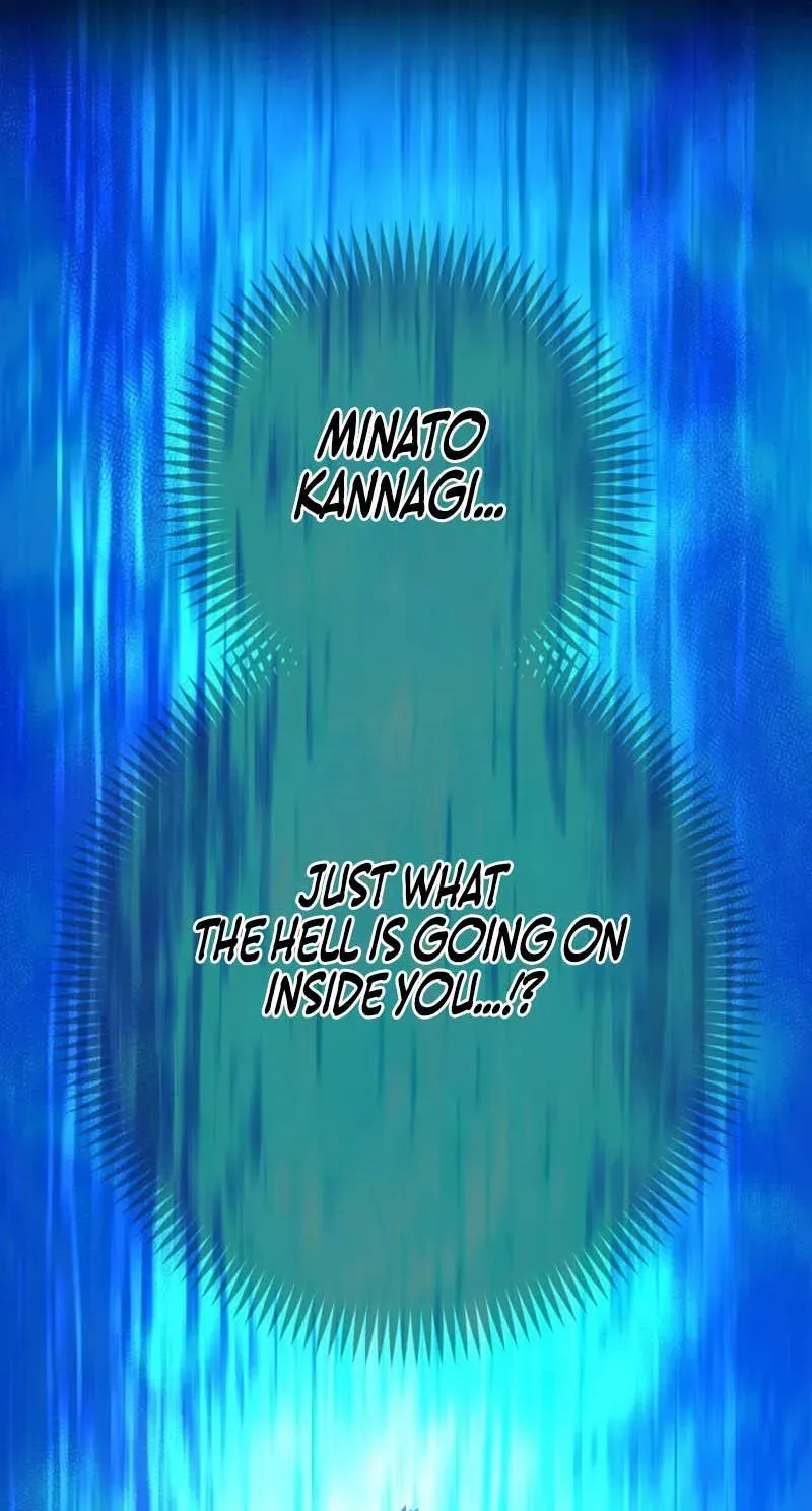 I Am the Strongest Awakeners, Recognized by All of the World’s Cheat Masters — Chapter 122 — page 102
