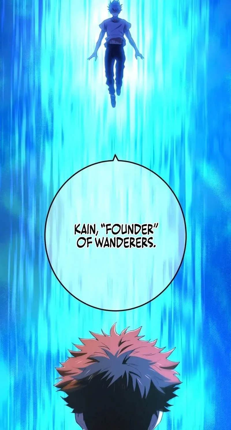 I Am the Strongest Awakeners, Recognized by All of the World’s Cheat Masters — Chapter 122 — page 103