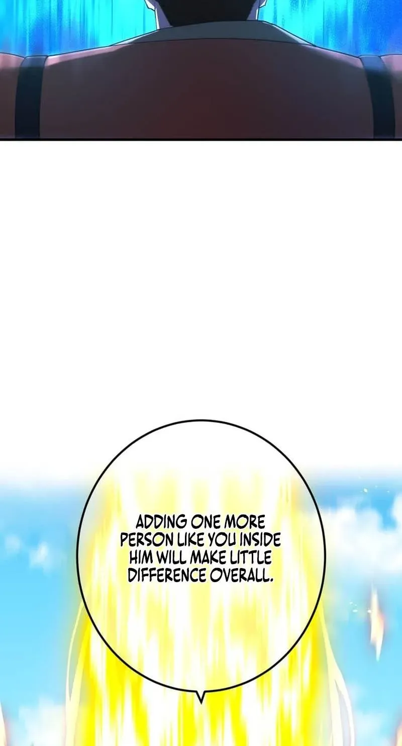 I Am the Strongest Awakeners, Recognized by All of the World’s Cheat Masters — Chapter 122 — page 104