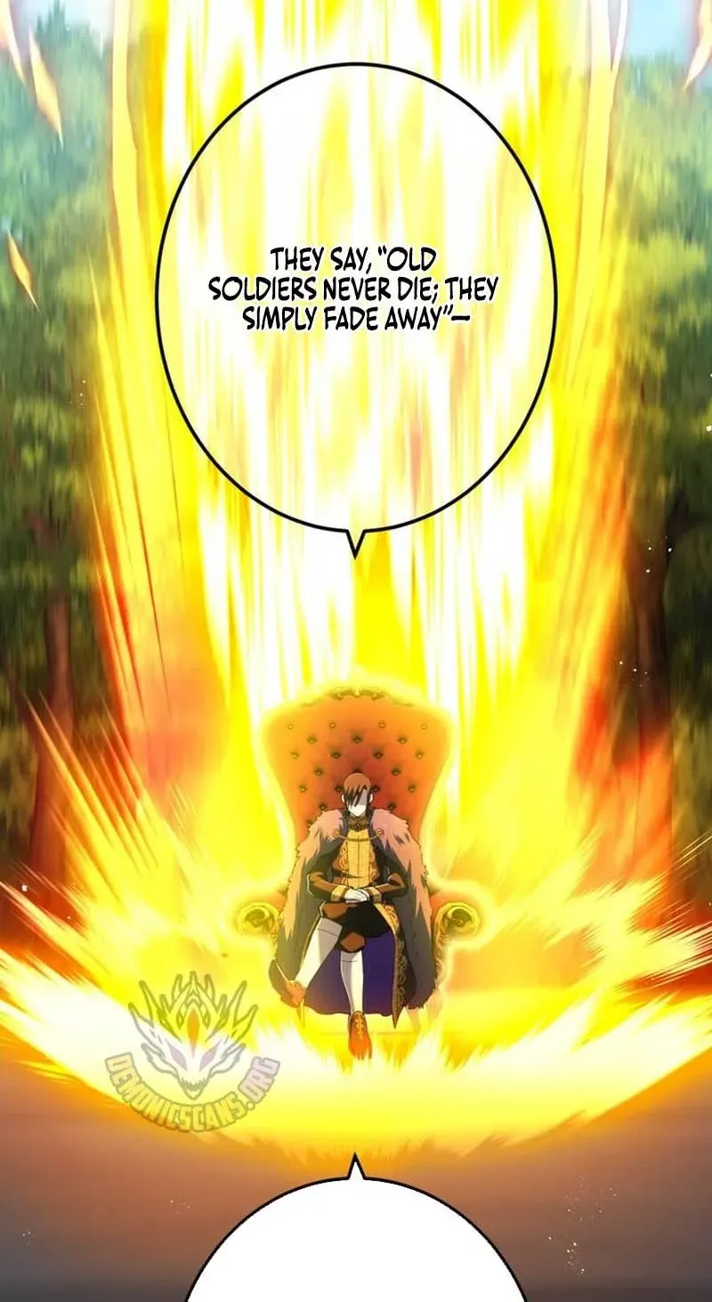 I Am the Strongest Awakeners, Recognized by All of the World’s Cheat Masters — Chapter 122 — page 105