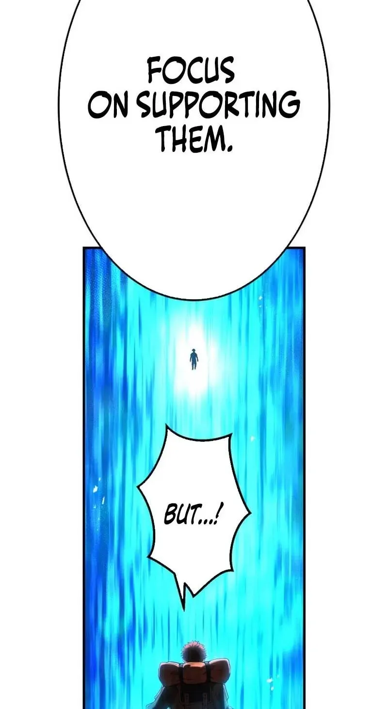 I Am the Strongest Awakeners, Recognized by All of the World’s Cheat Masters — Chapter 122 — page 107