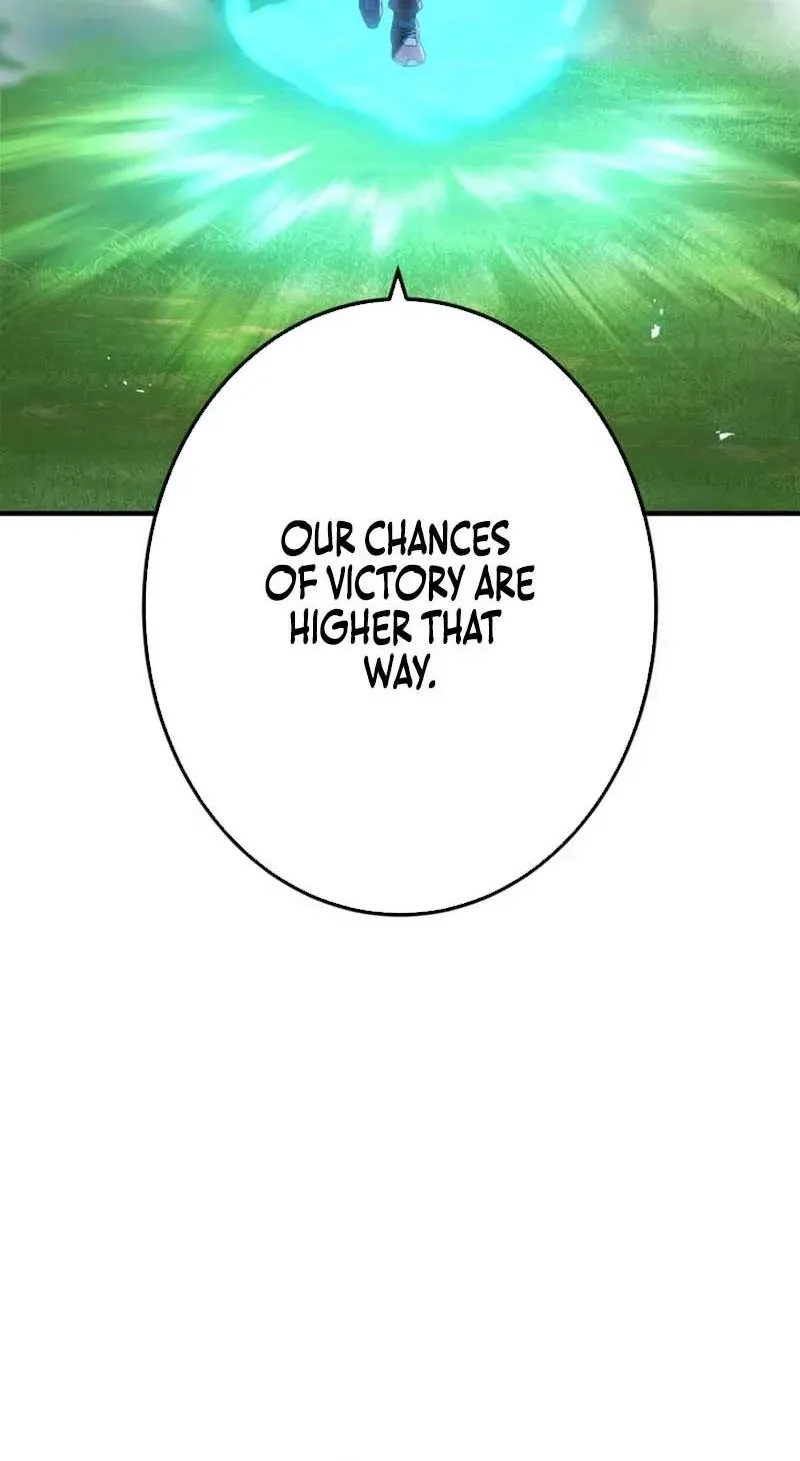 I Am the Strongest Awakeners, Recognized by All of the World’s Cheat Masters — Chapter 122 — page 112