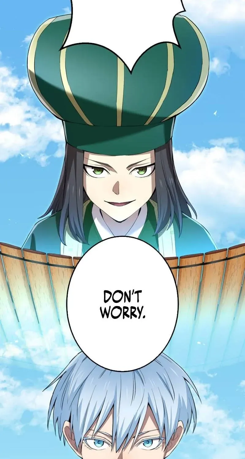 I Am the Strongest Awakeners, Recognized by All of the World’s Cheat Masters — Chapter 122 — page 114