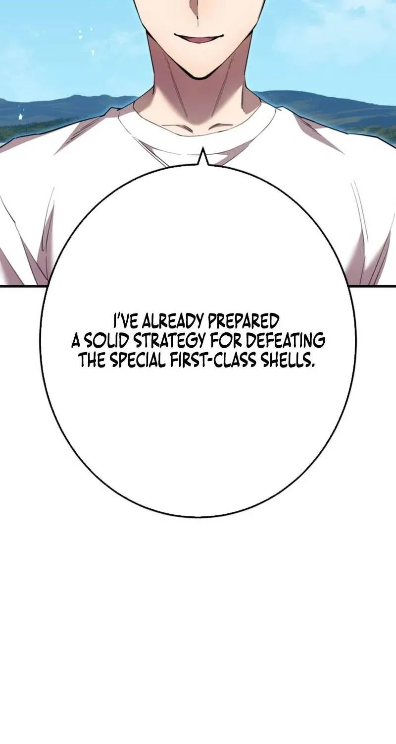 I Am the Strongest Awakeners, Recognized by All of the World’s Cheat Masters — Chapter 122 — page 115