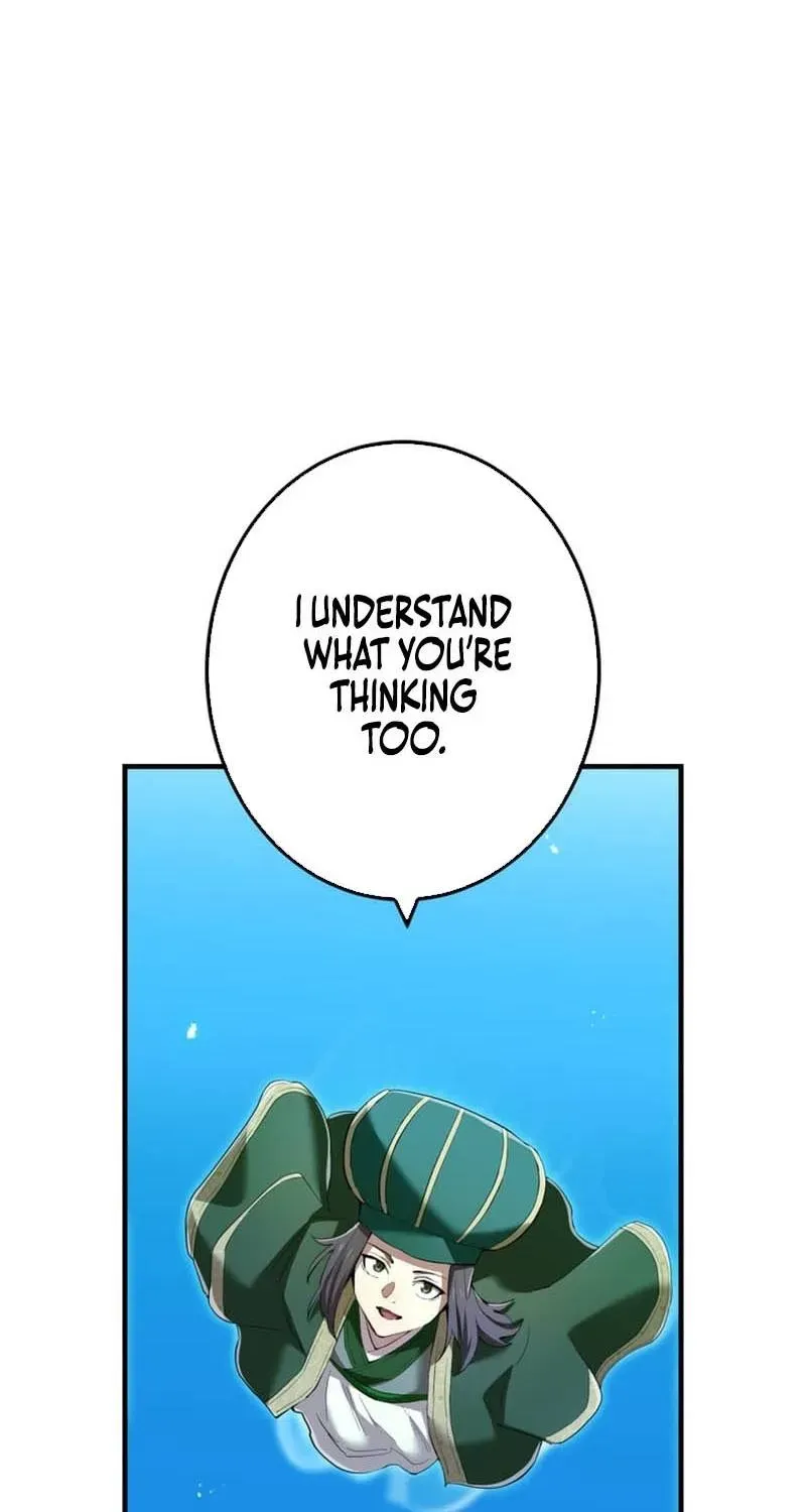 I Am the Strongest Awakeners, Recognized by All of the World’s Cheat Masters — Chapter 122 — page 117