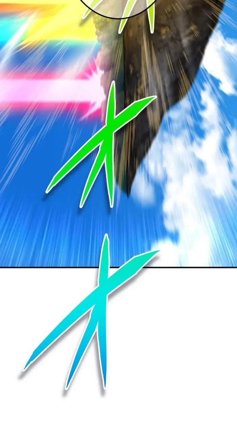 I Am the Strongest Awakeners, Recognized by All of the World’s Cheat Masters — Chapter 122 — page 120