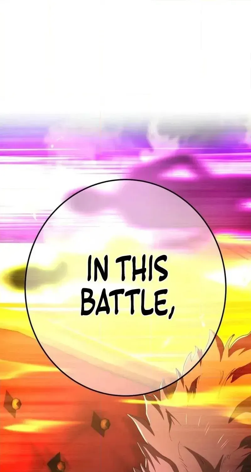 I Am the Strongest Awakeners, Recognized by All of the World’s Cheat Masters — Chapter 122 — page 121