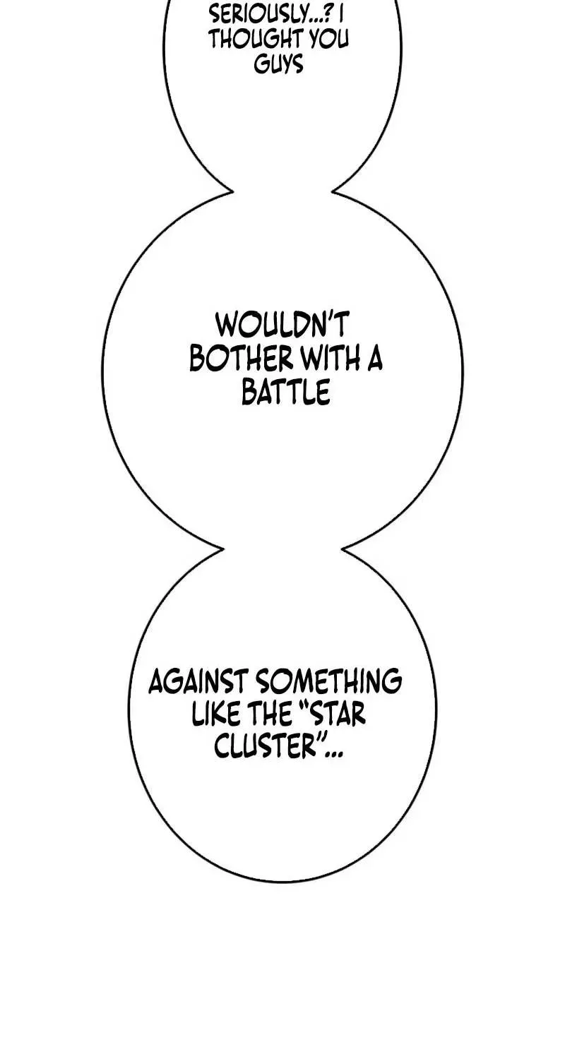 I Am the Strongest Awakeners, Recognized by All of the World’s Cheat Masters — Chapter 122 — page 125