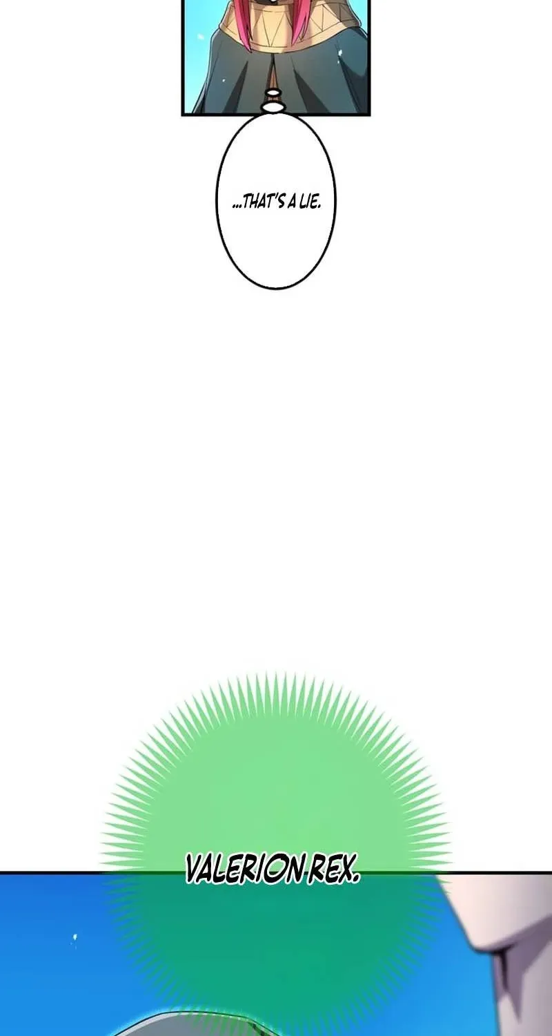 I Am the Strongest Awakeners, Recognized by All of the World’s Cheat Masters — Chapter 122 — page 127