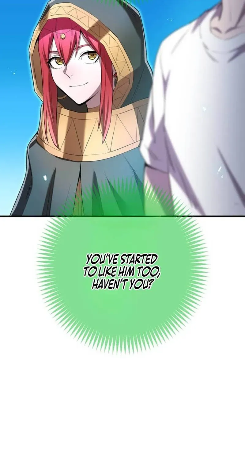 I Am the Strongest Awakeners, Recognized by All of the World’s Cheat Masters — Chapter 122 — page 128