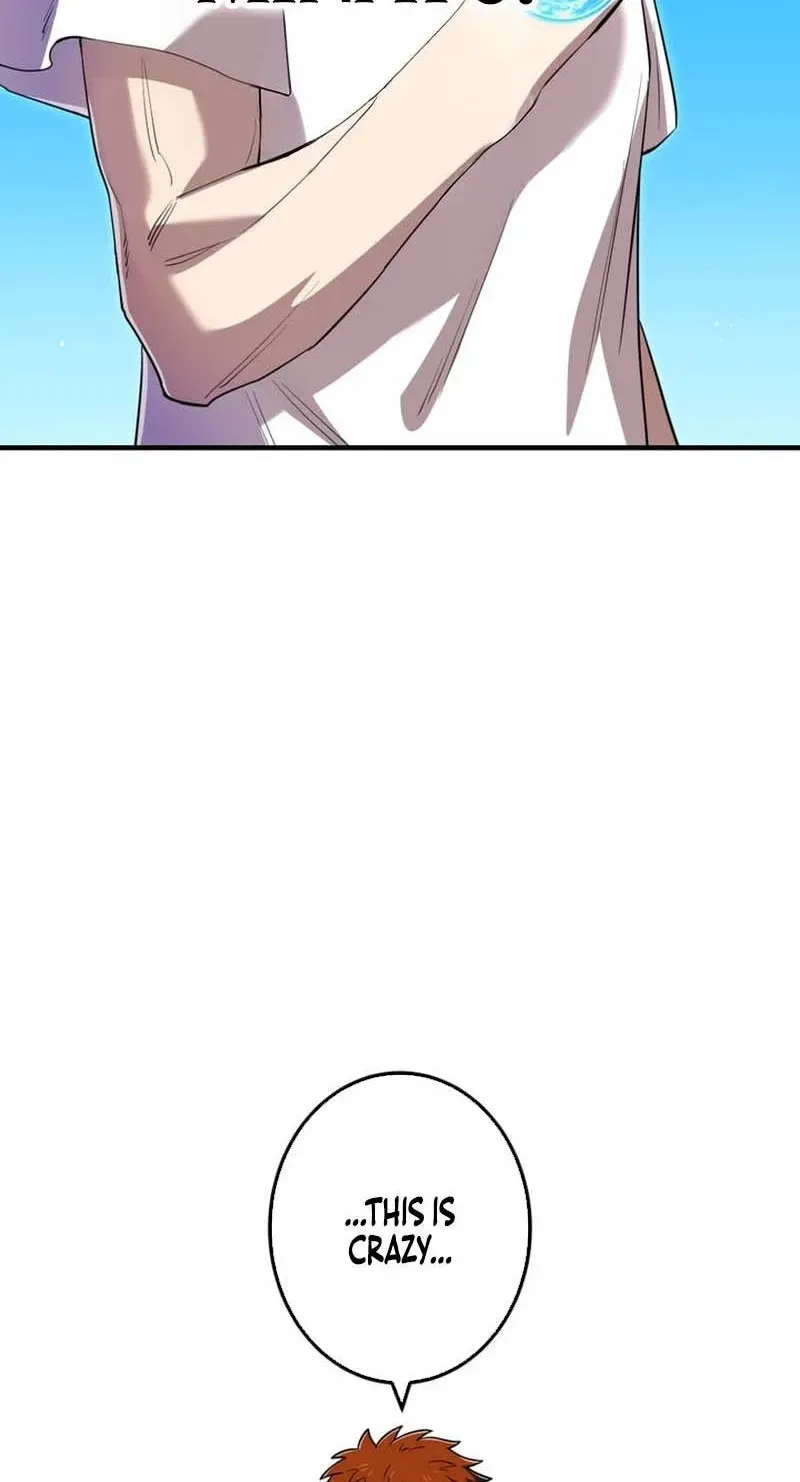 I Am the Strongest Awakeners, Recognized by All of the World’s Cheat Masters — Chapter 122 — page 130