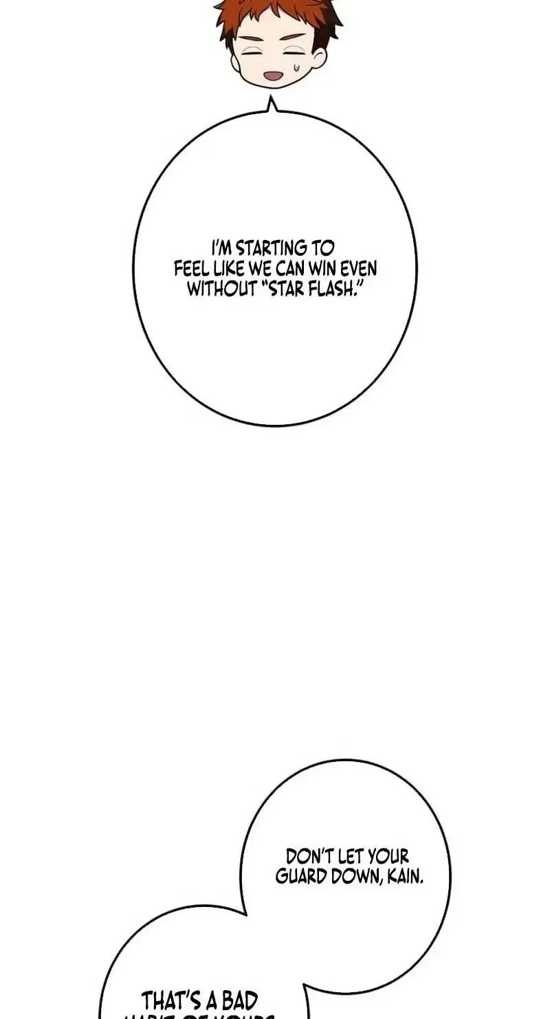I Am the Strongest Awakeners, Recognized by All of the World’s Cheat Masters — Chapter 122 — page 131