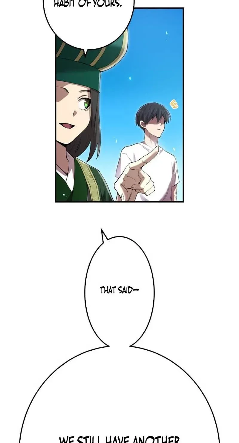 I Am the Strongest Awakeners, Recognized by All of the World’s Cheat Masters — Chapter 122 — page 132