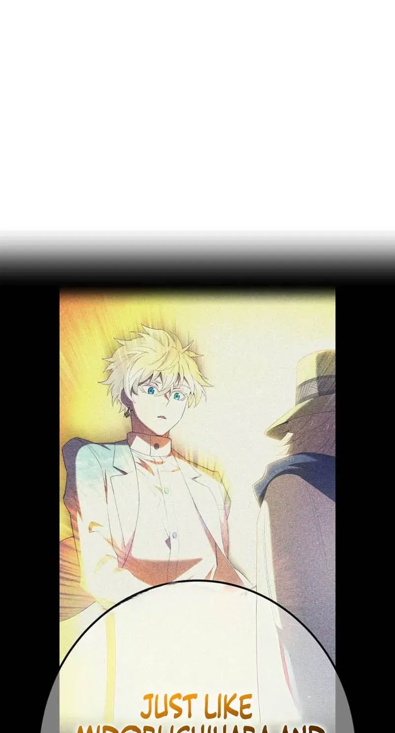 I Am the Strongest Awakeners, Recognized by All of the World’s Cheat Masters — Chapter 122 — page 134