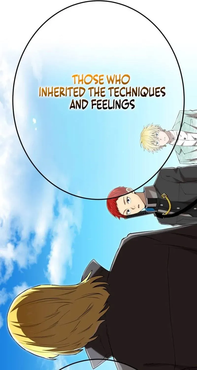 I Am the Strongest Awakeners, Recognized by All of the World’s Cheat Masters — Chapter 122 — page 136