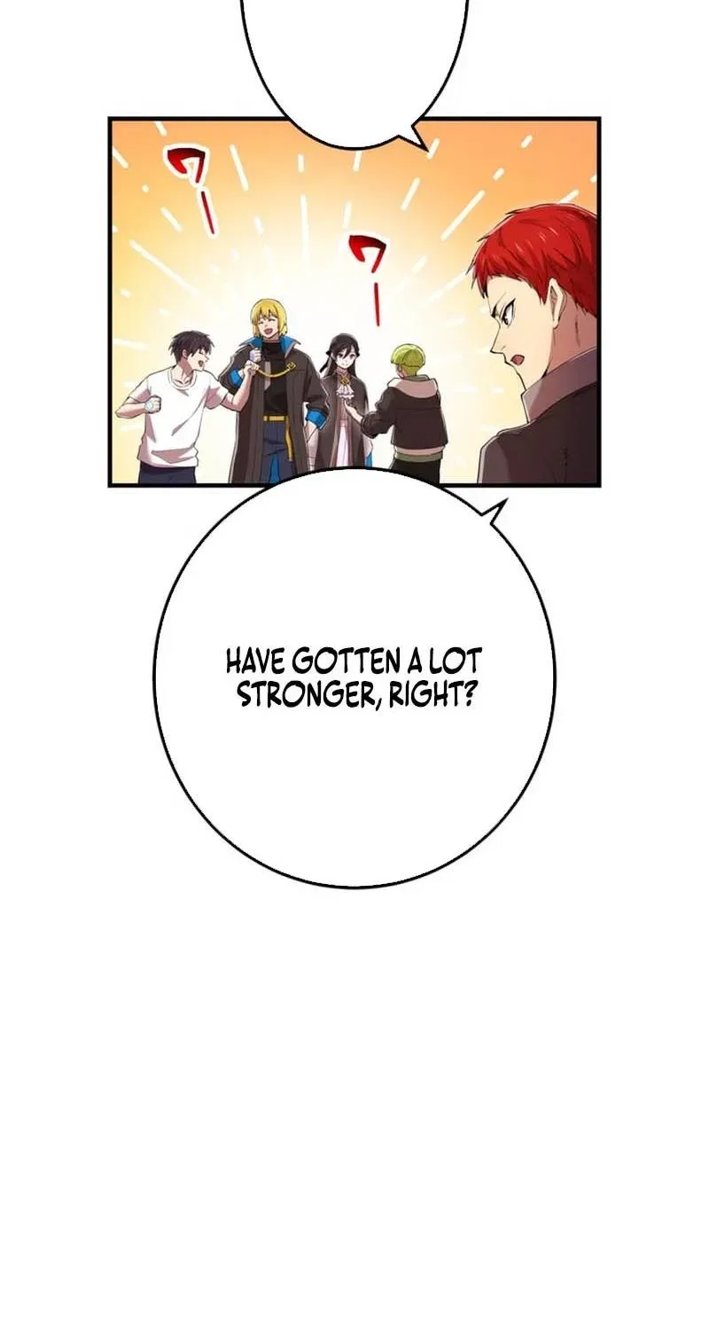 I Am the Strongest Awakeners, Recognized by All of the World’s Cheat Masters — Chapter 122 — page 148