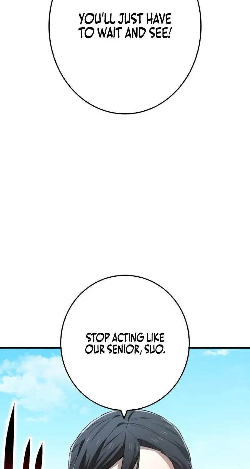 I Am the Strongest Awakeners, Recognized by All of the World’s Cheat Masters — Chapter 122 — page 151