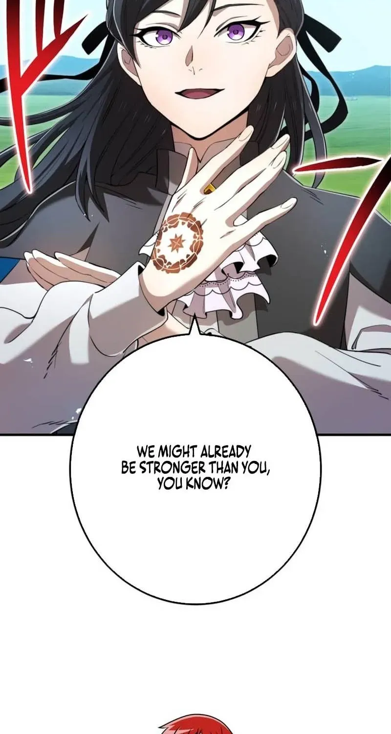 I Am the Strongest Awakeners, Recognized by All of the World’s Cheat Masters — Chapter 122 — page 152
