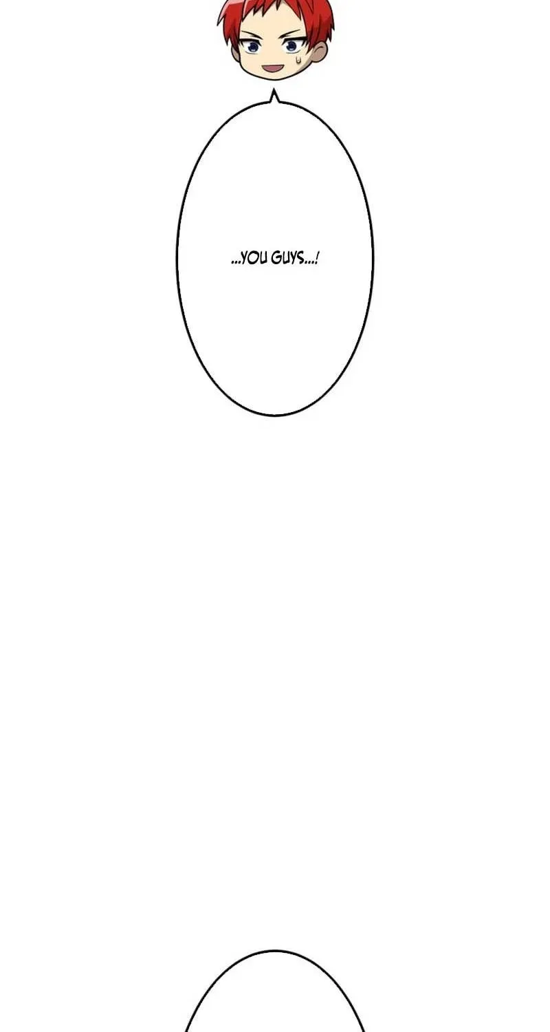 I Am the Strongest Awakeners, Recognized by All of the World’s Cheat Masters — Chapter 122 — page 153