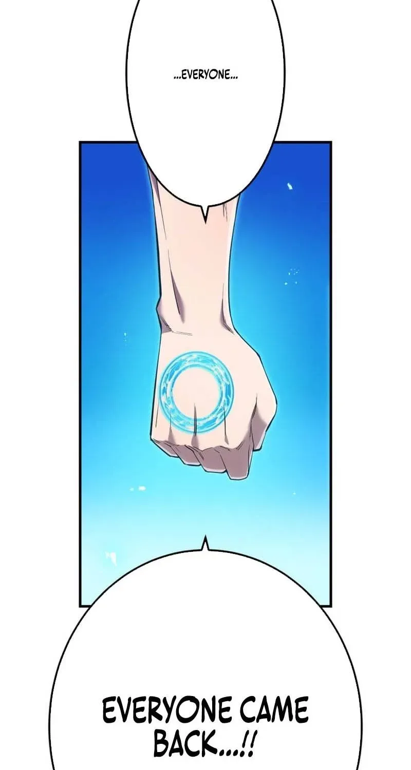 I Am the Strongest Awakeners, Recognized by All of the World’s Cheat Masters — Chapter 122 — page 154